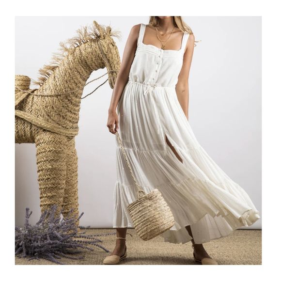 sundress lucia dress